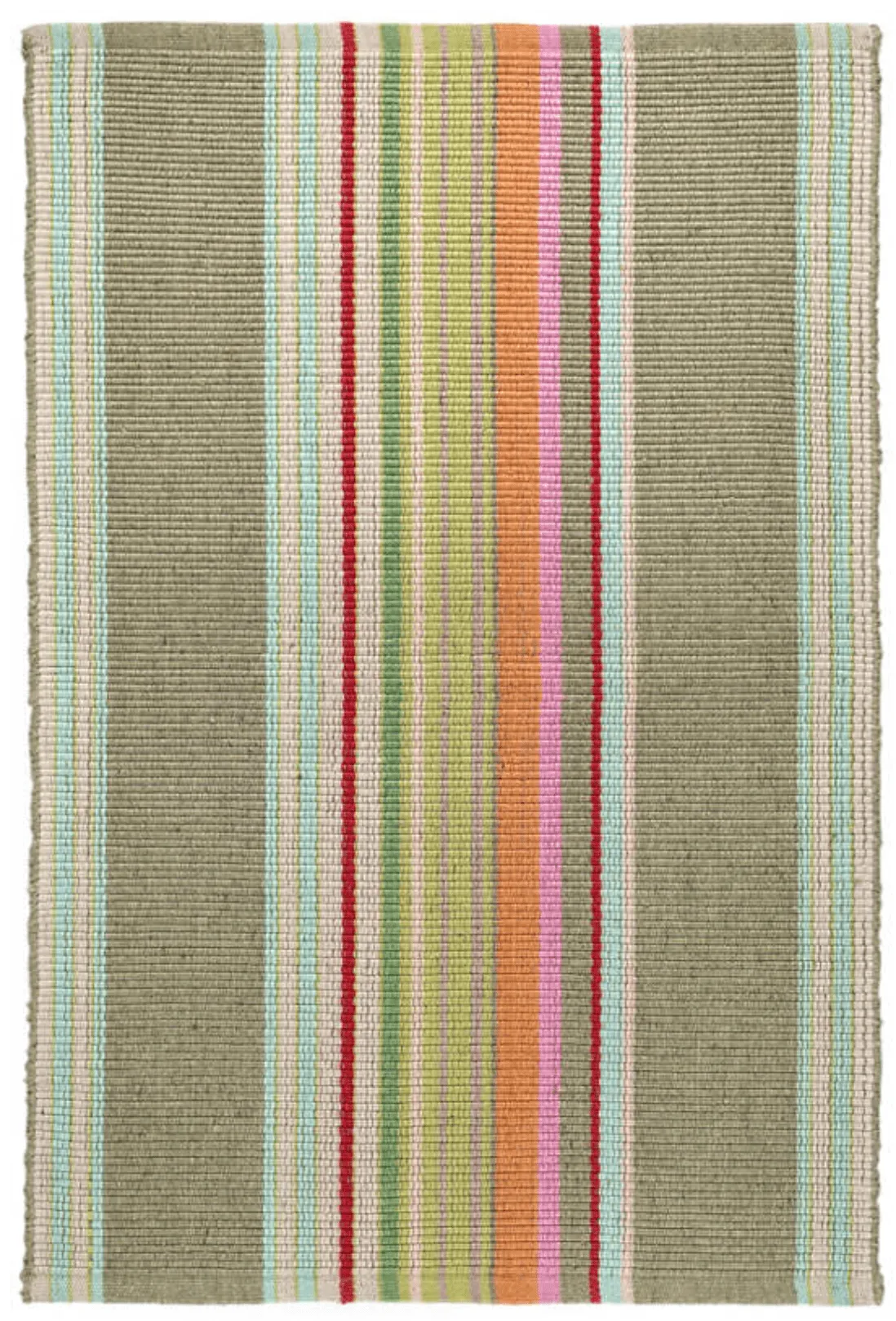 Stone Soup - Indoor/Outdoor Rug