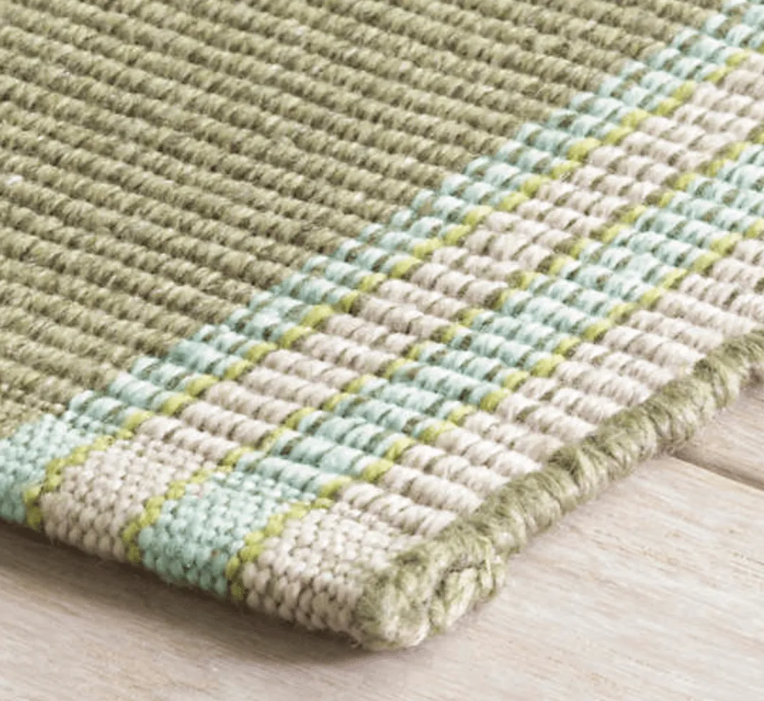 Stone Soup - Indoor/Outdoor Rug