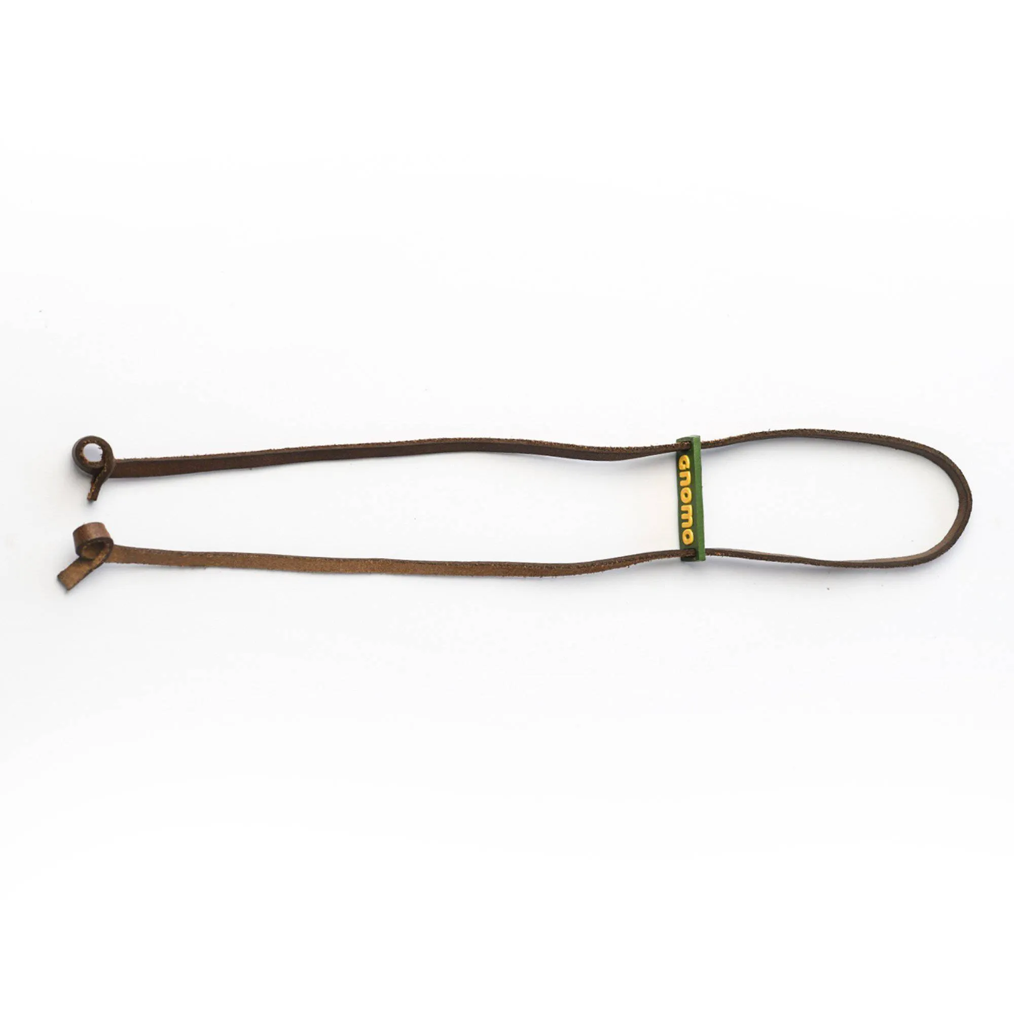 Strap Anteojos Leather Gnomo