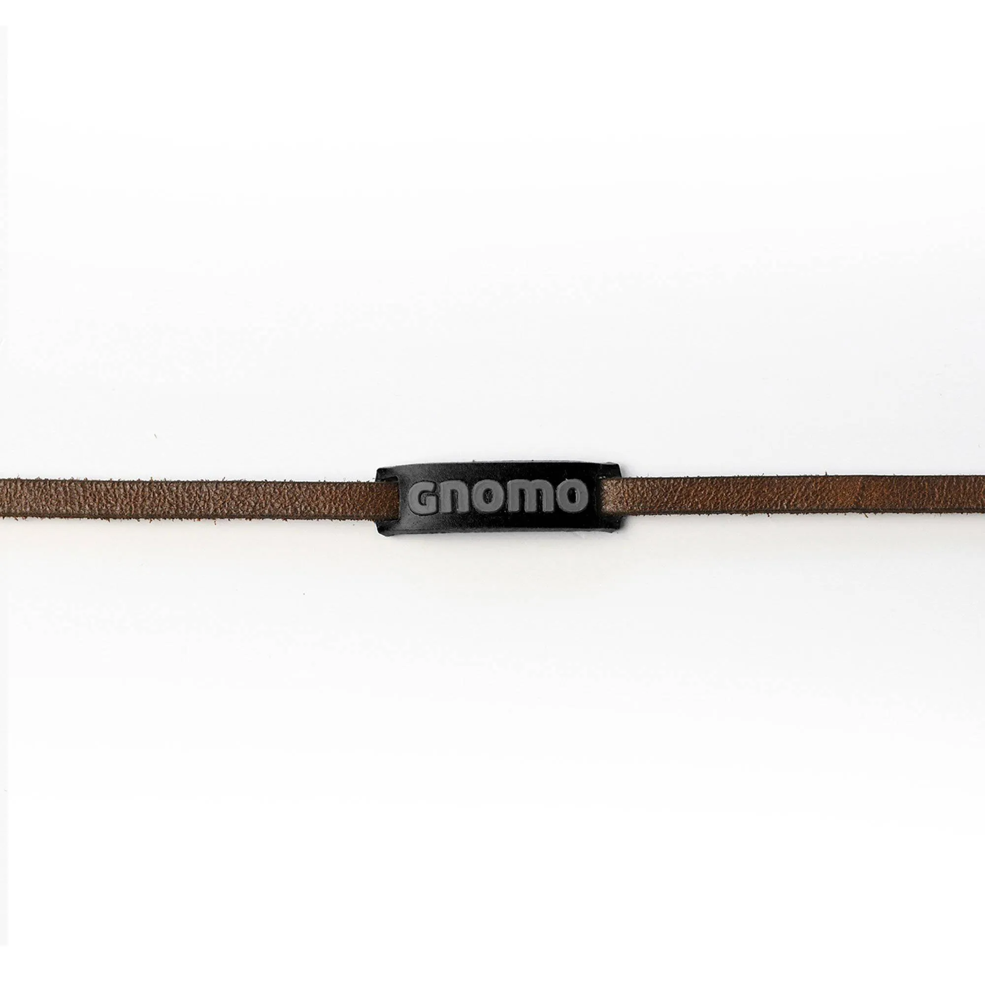 Strap Anteojos Leather Gnomo