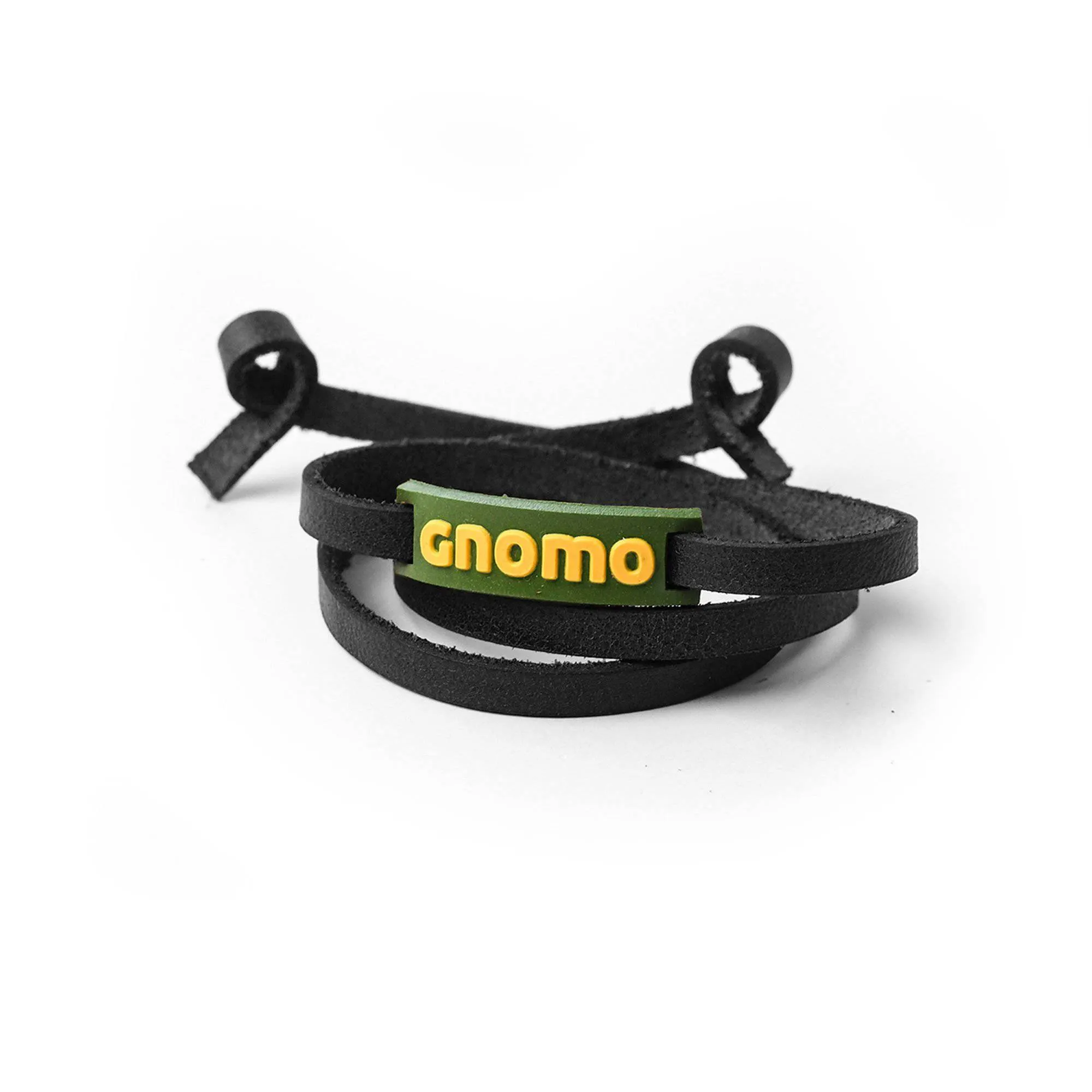 Strap Anteojos Leather Gnomo