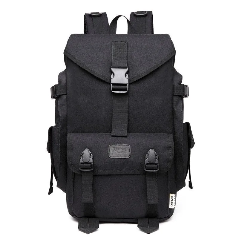 Student Lightweight Oxford Cloth Notebook Bag