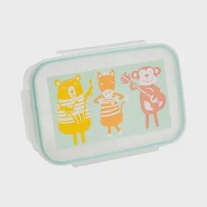 Sugarbooger - Good Lunch Box - Animal Band