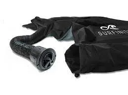 Surfinity Heated Boat Blanket