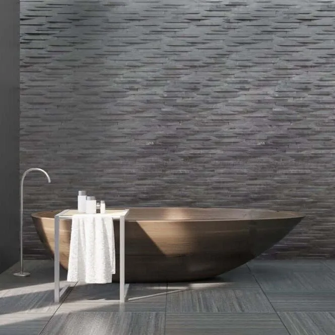 SUTRA BLACK, RHYTHM INTERLOCK