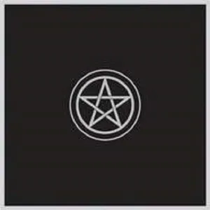 Tarot Cloth Pentacle