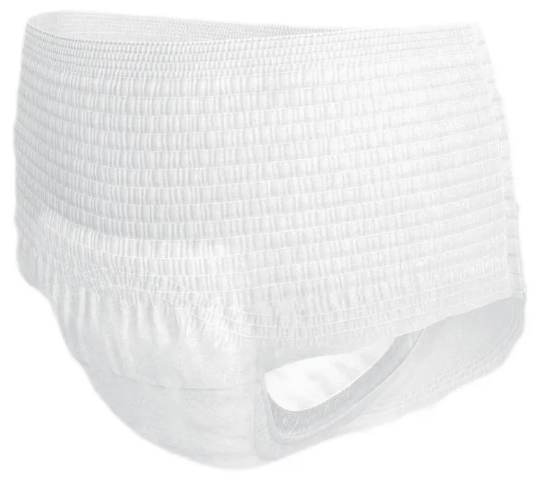 TENA® Classic Protective Incontinence Underwear, Moderate Absorbency, X-Large