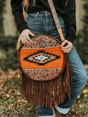 The Aiden Purse
