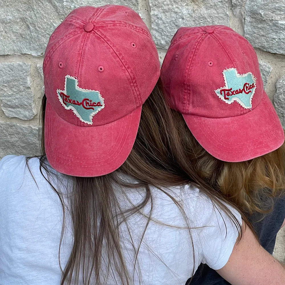 The Caps