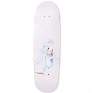 The Heated Wheel - Catalina 9.0 Skateboard Deck