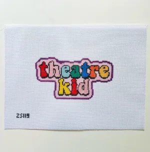 Theatre Kid