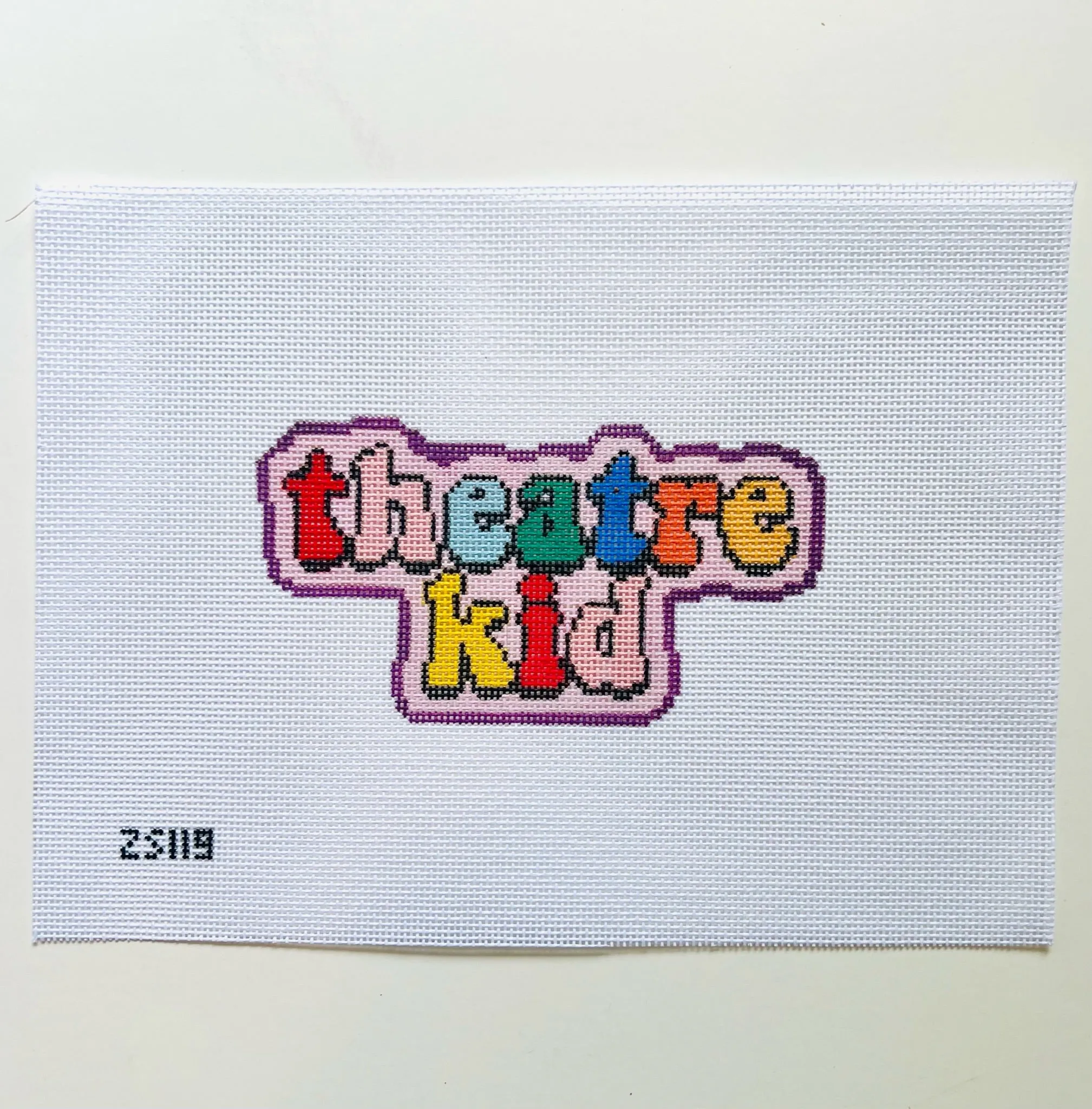 Theatre Kid