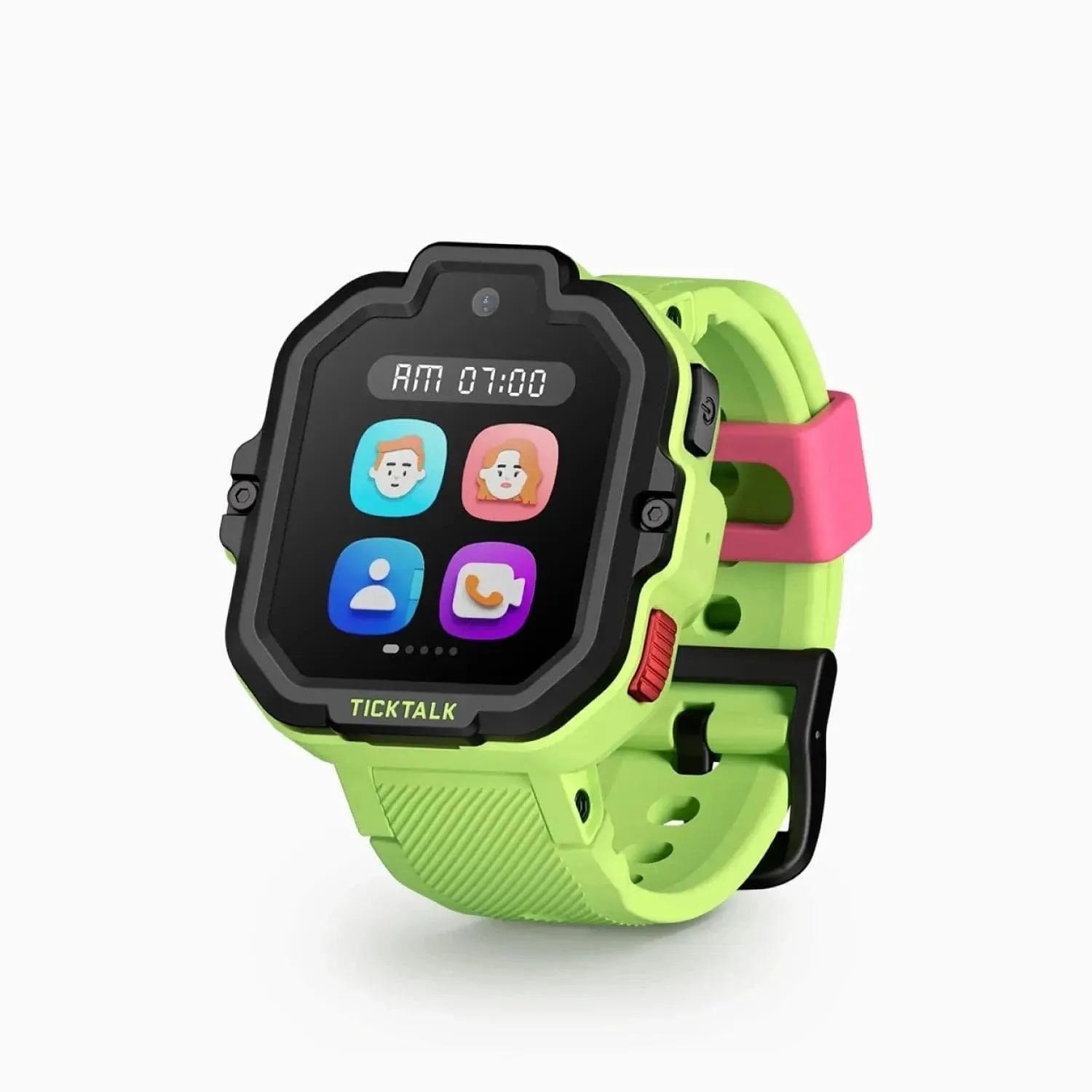 TickTalk 5 Kids Safe Smartwatch with GPS