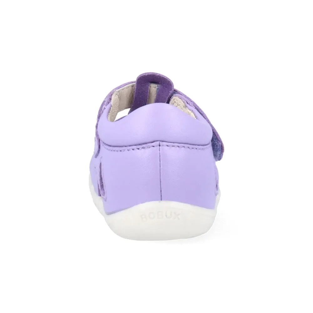 Tidal  - Step Up - Lilac