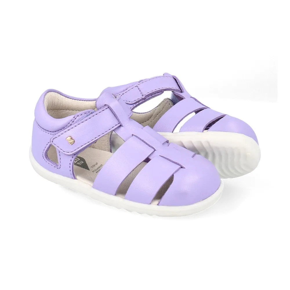 Tidal  - Step Up - Lilac