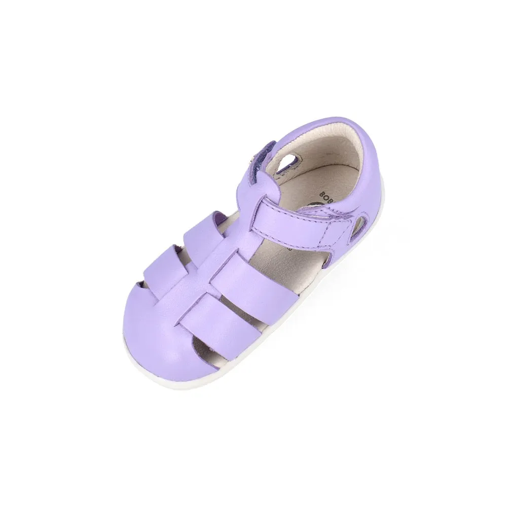 Tidal  - Step Up - Lilac