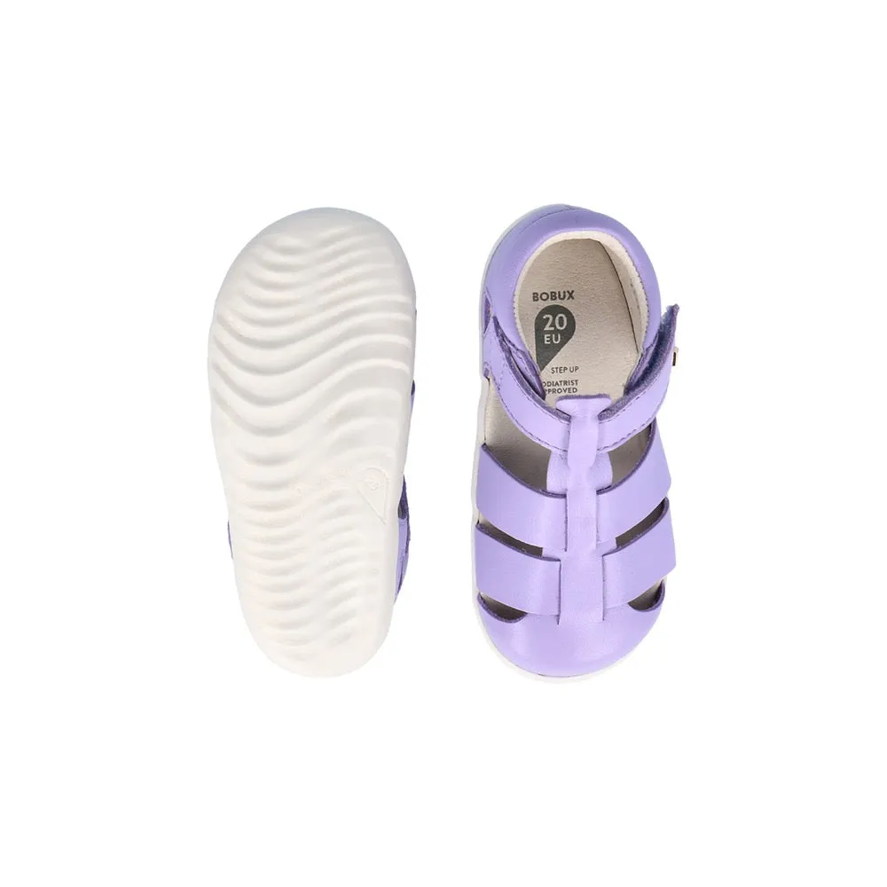 Tidal  - Step Up - Lilac