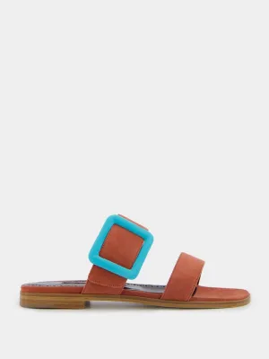 Titubaflatbi Flat Sandals