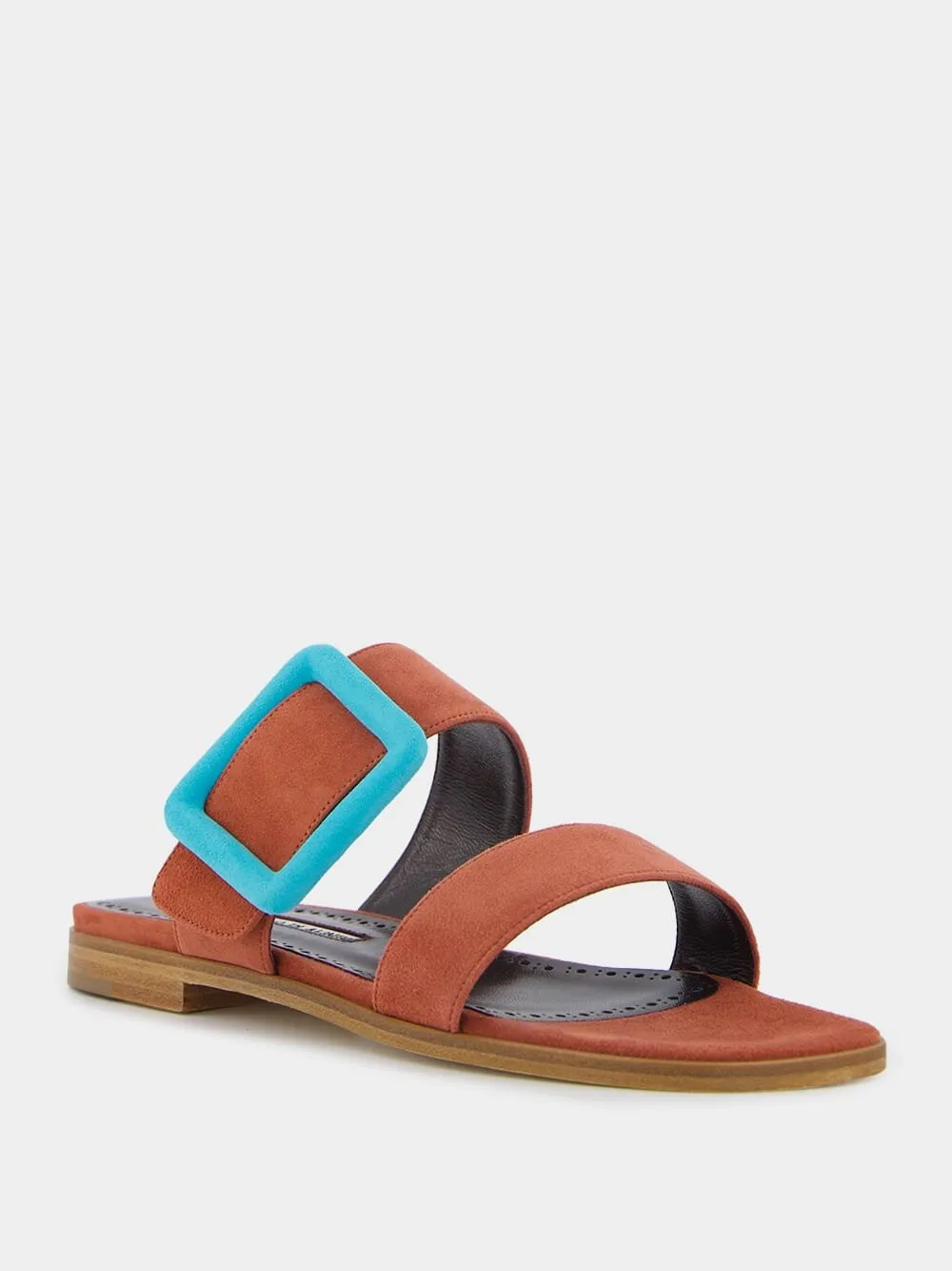 Titubaflatbi Flat Sandals
