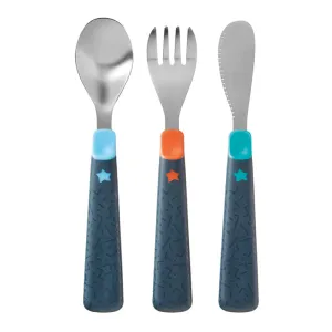 Tommee Tippee First Metal Cutlery