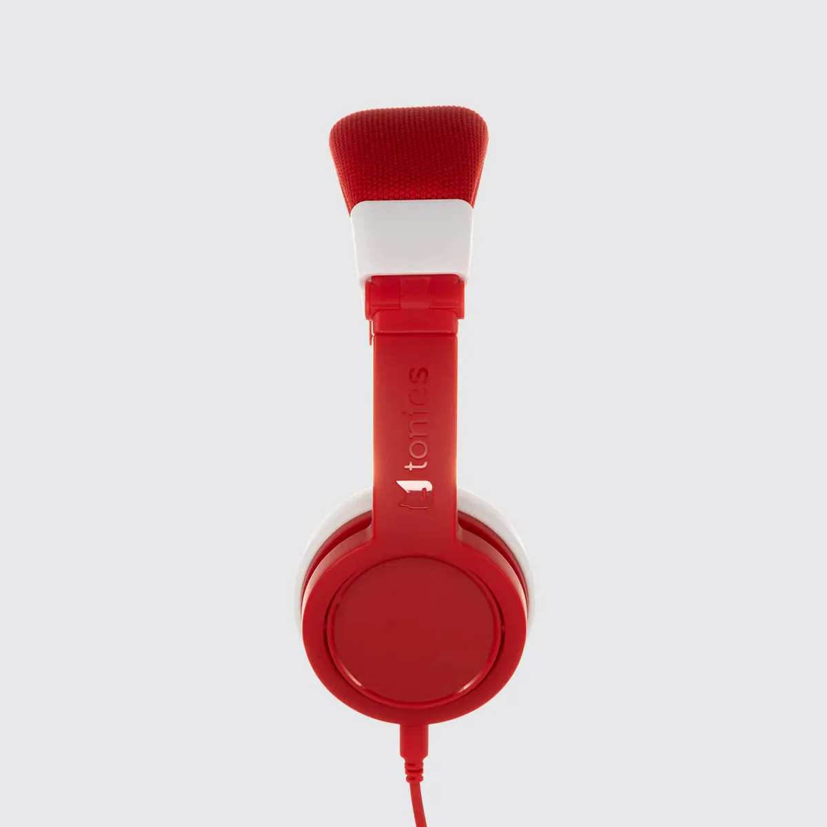 Tonies Headphones - Red