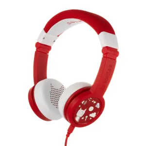 Tonies Headphones - Red