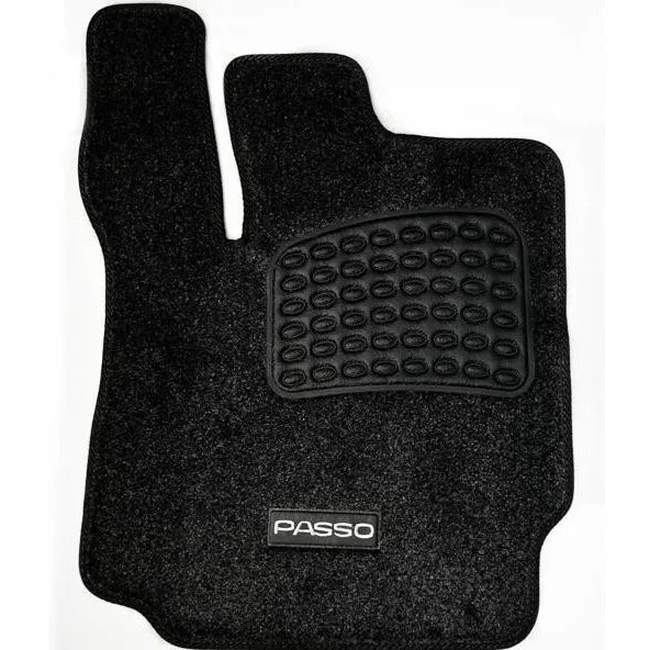 TOYOTA PASSO Mats