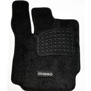 TOYOTA PASSO Mats