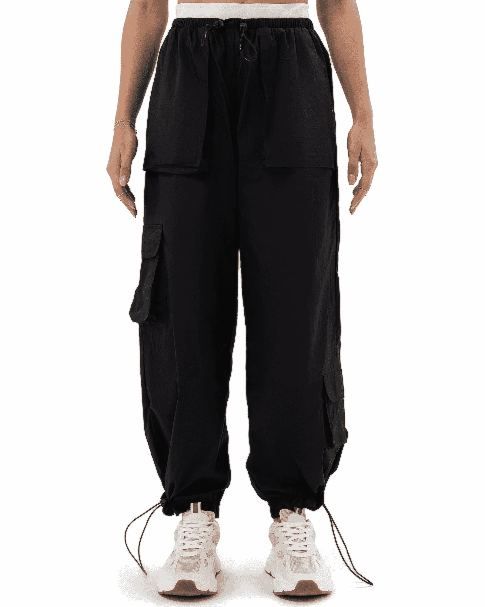 TRIBE OF 6 ELENOR WIDE LEG (REGULAR)
