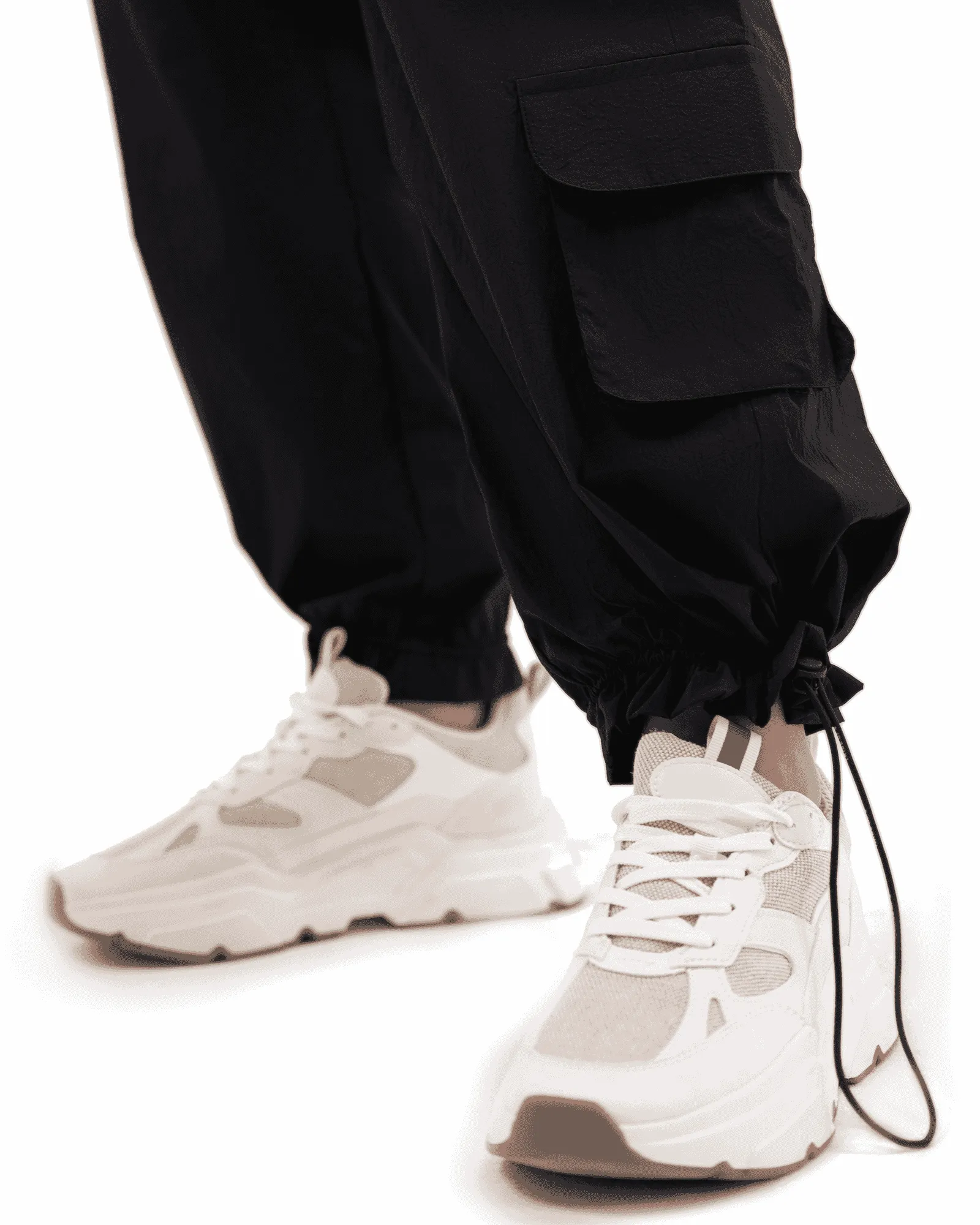 TRIBE OF 6 ELENOR WIDE LEG (REGULAR)