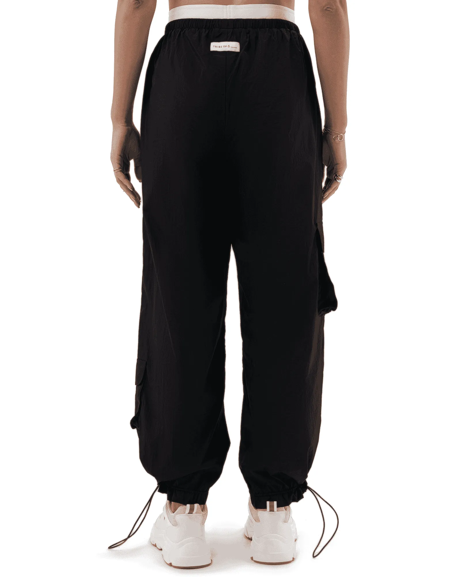 TRIBE OF 6 ELENOR WIDE LEG (REGULAR)