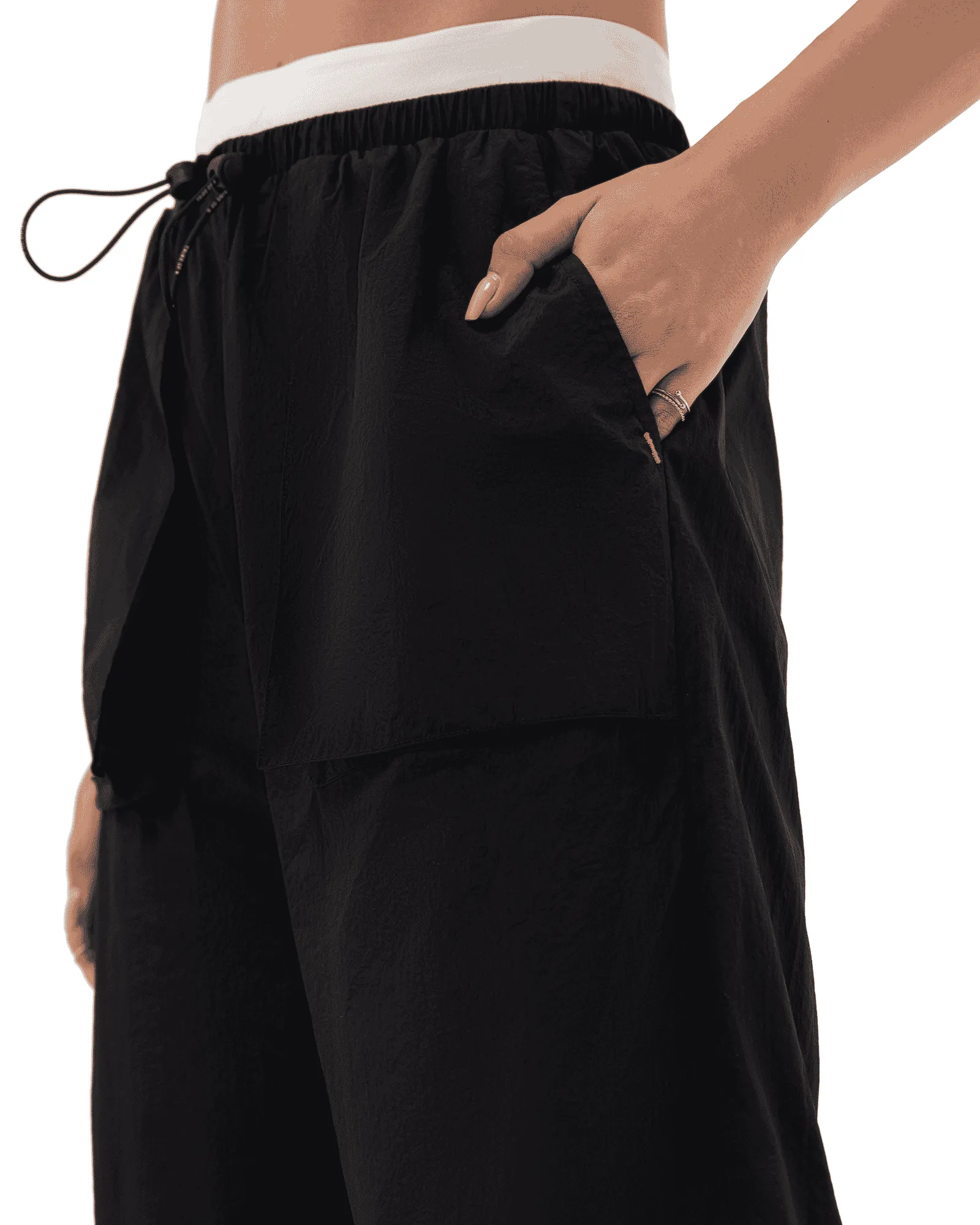 TRIBE OF 6 ELENOR WIDE LEG (REGULAR)