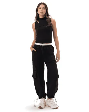 TRIBE OF 6 ELENOR WIDE LEG (REGULAR)