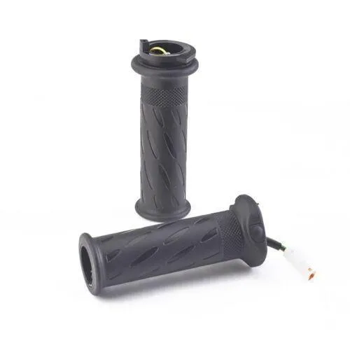 Triumph Heated Grips