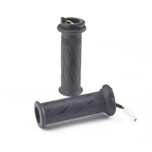 Triumph Heated Grips