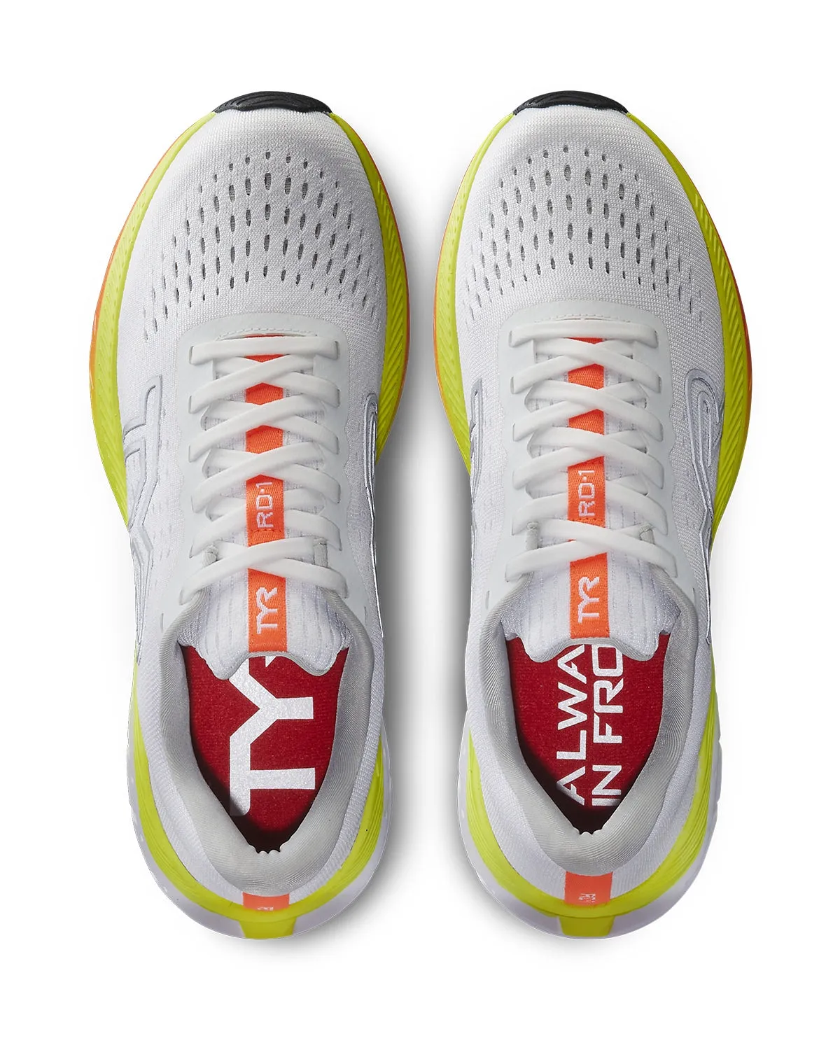 TYR RD-1 166 Runner