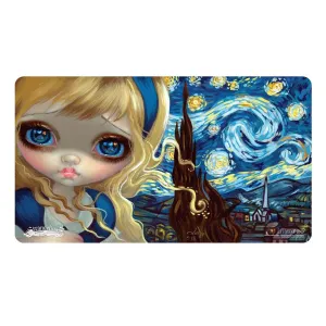 ULTRA PRO Jasmine Becket-Griffith Playmat Starry Night