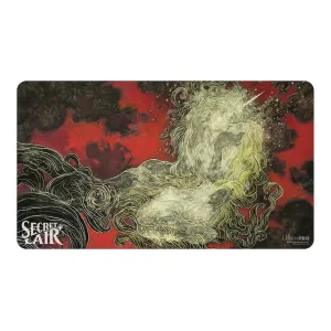 Ultra Pro Magic MTG Secret Lair Playmat Artist Series Rebecca Guay featuring Cleansing Nova