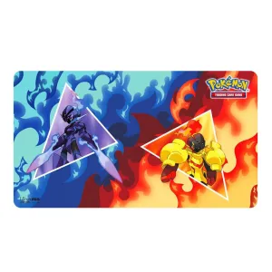 ULTRA PRO Pokemon - Armarouge & Ceruledge Playmat