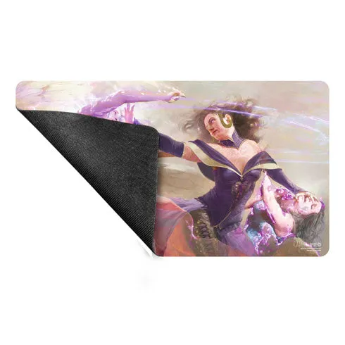 Ultra Pro: UP38653 Innistrad Remastered Playmat Uncommon Black 1 for Magic: The Gathering