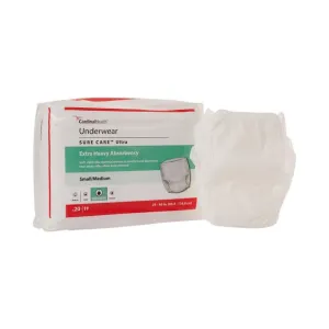 Underwear Protective Ultra Sure Care ™ by Kendall