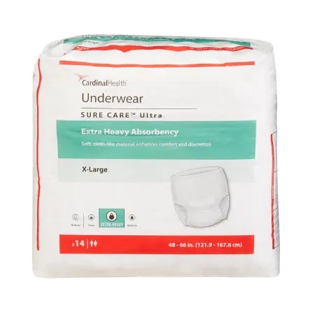 Underwear Protective Ultra Sure Care ™ by Kendall