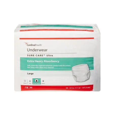 Underwear Protective Ultra Sure Care ™ by Kendall