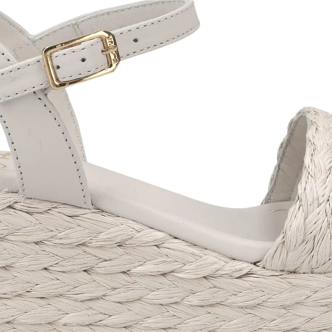 Unisa Kebec Platform Sandal