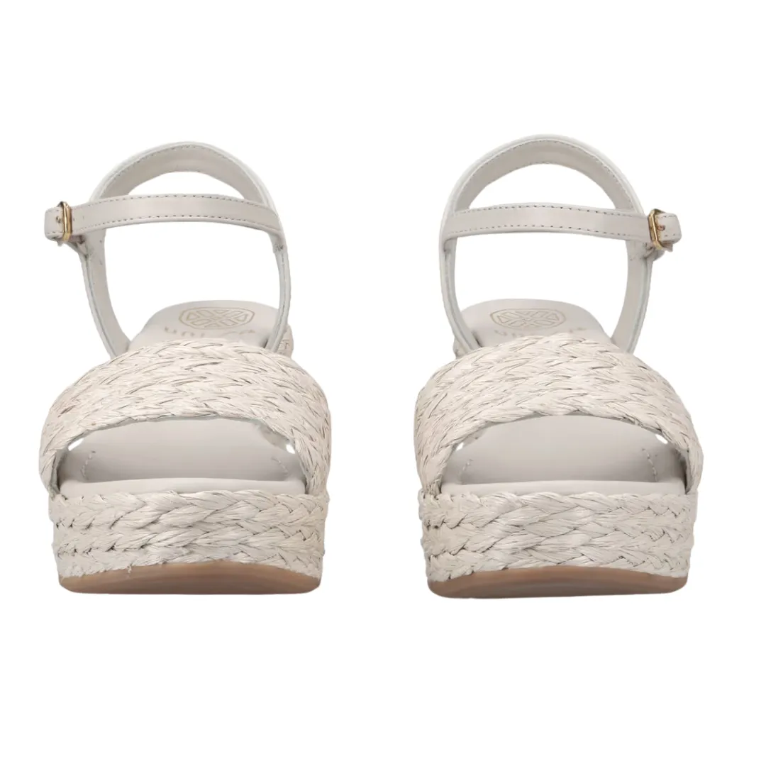 Unisa Kebec Platform Sandal