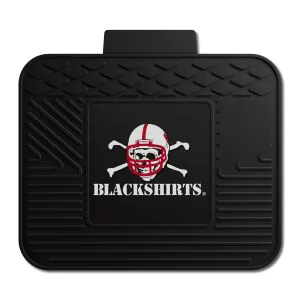 University of Nebraska Utility Mat