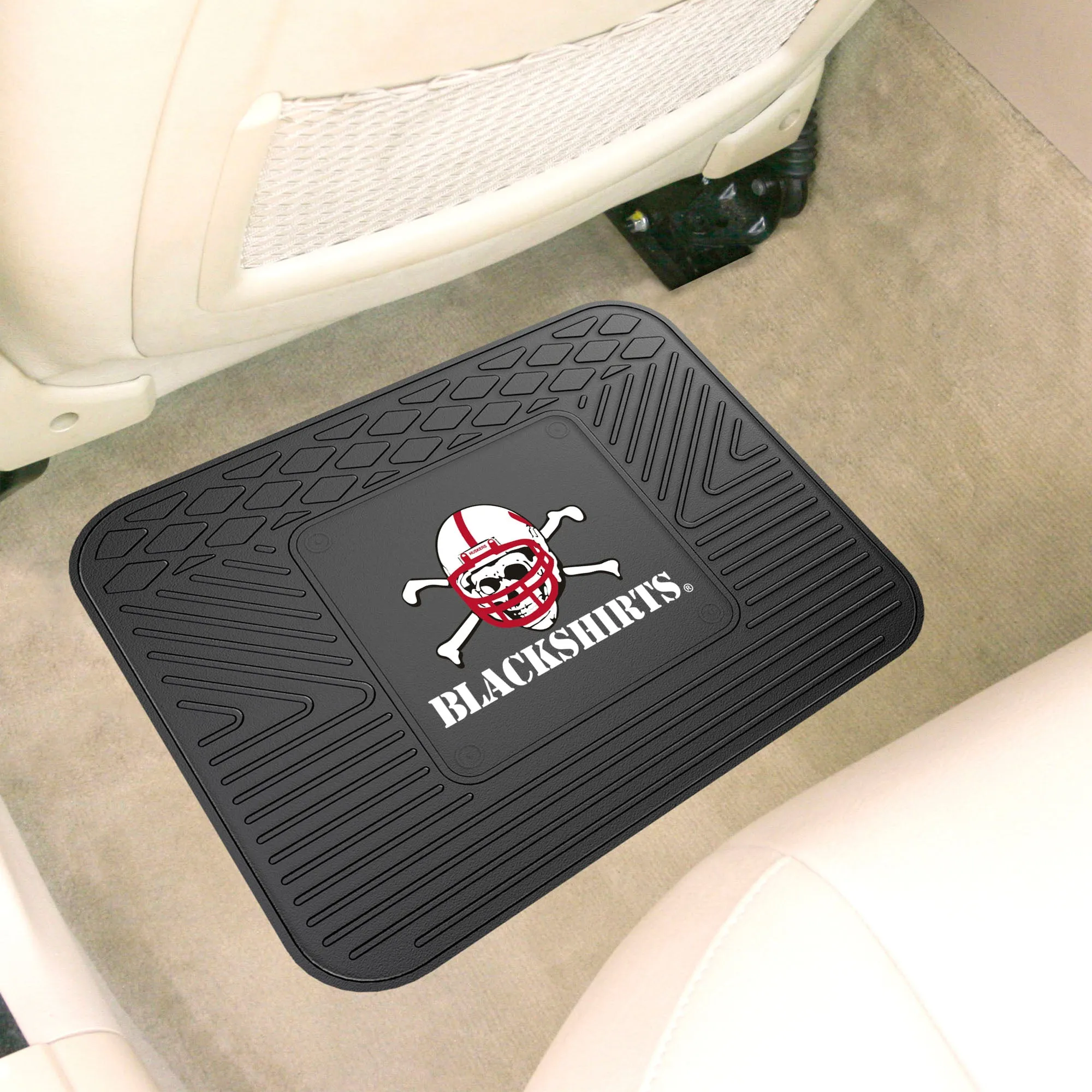 University of Nebraska Utility Mat