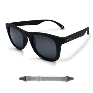Urban Xplorer Sunglasses- Black