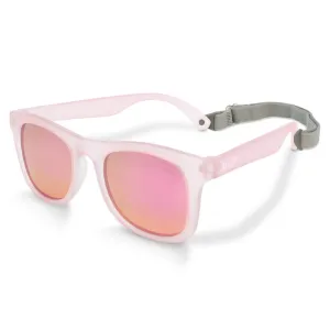 Urban Xplorer Sunglasses- Frosty Lavender Aurora
