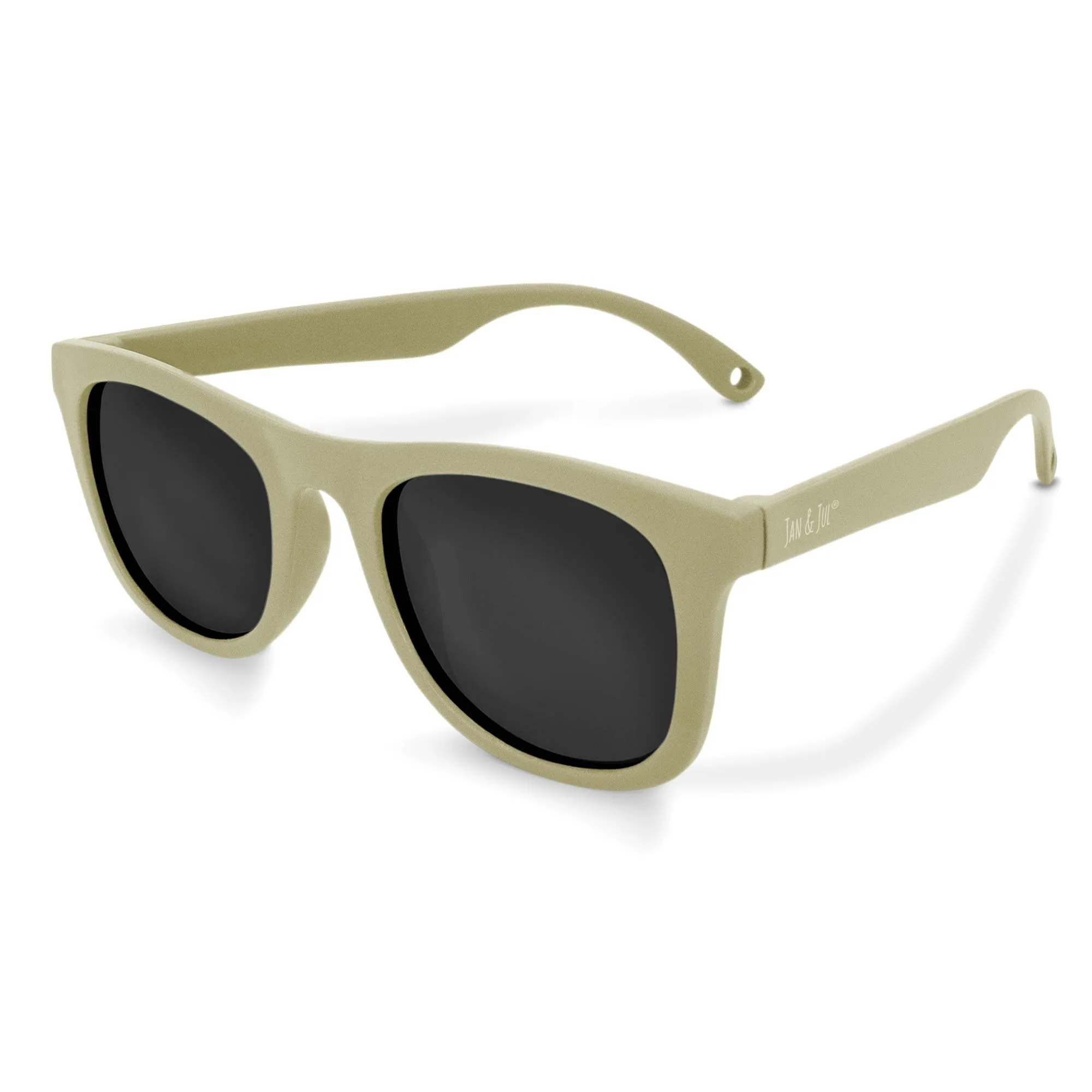 Urban Xplorer Sunglasses-Olive Khaki